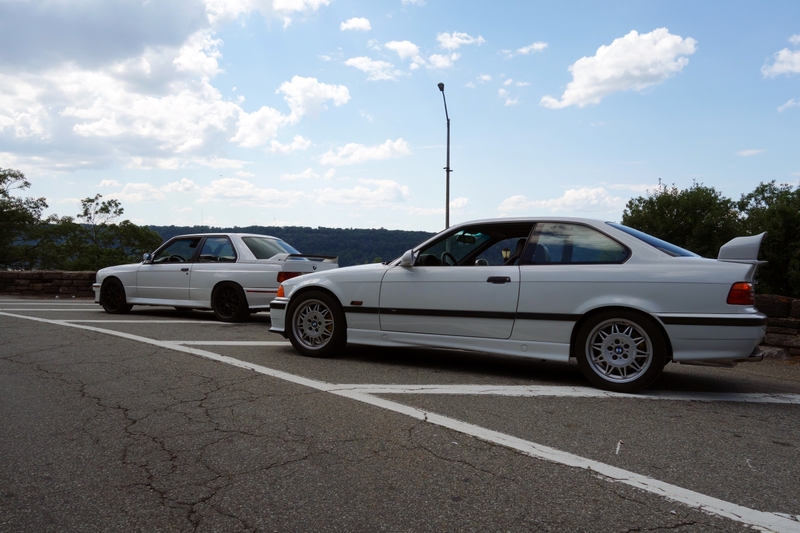 Illustration for article titled Your E30 BMW M3 Deserves A Killer Engine Swap